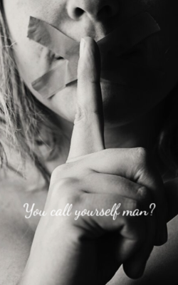 You Call Yourself Man