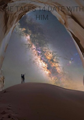 She Tales 14-Date With Him