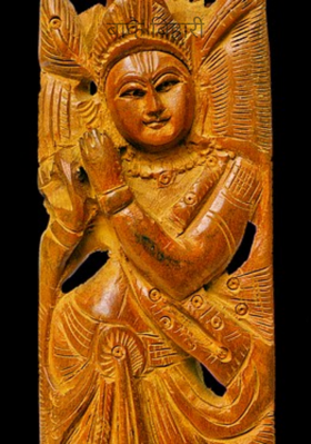 बाके बिहारी