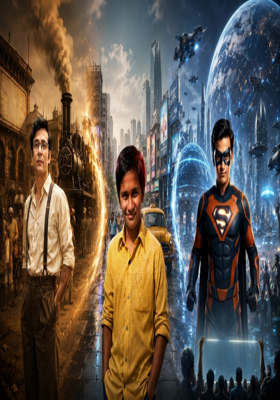 কেয়ামত কা খেল 