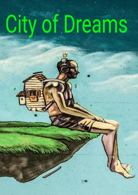 City Of Dreams