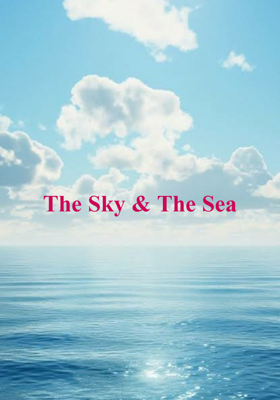 The Sky & The Sea