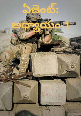 ఏజెంట్: అధ్యాయం 1