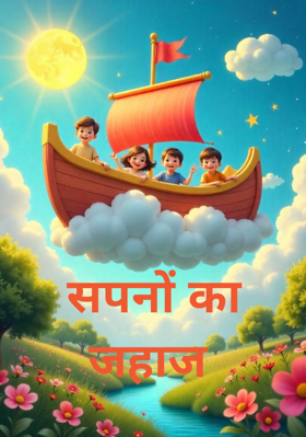 सपनों का जहाज