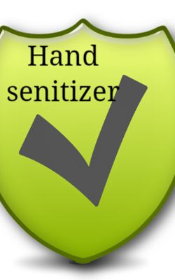 Hand Sanitizer