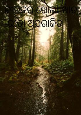 ଜୀବନର ଖୋଲା ଖାତା