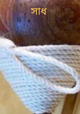 সাধ
