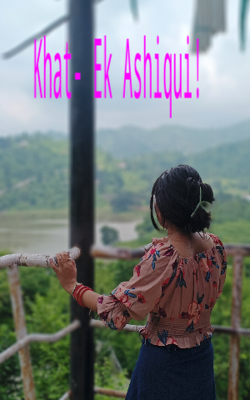 Khat- Ek Ashiqui!