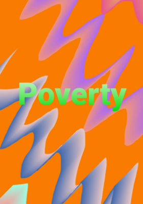 Poverty