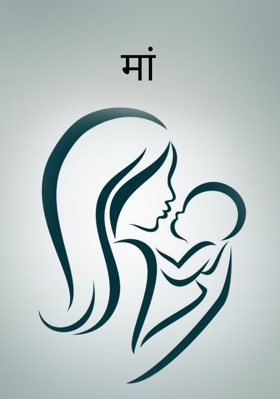 मां