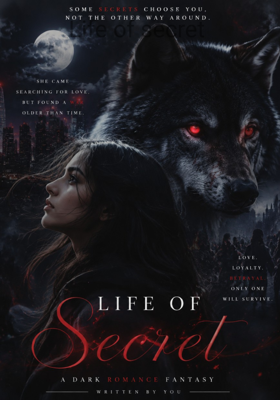 Life of secret 