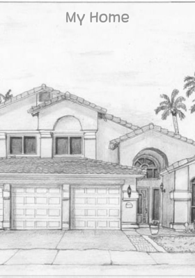 My Home