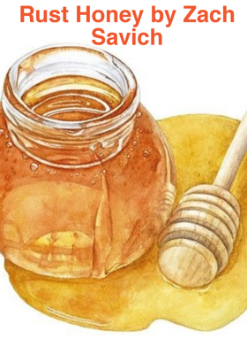 Rust Honey