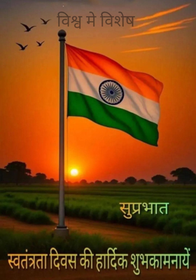 विश्व मे विशेष 
