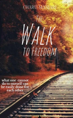 The Walk To Freedom