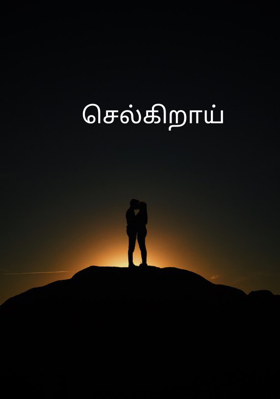செல்கிறாய்