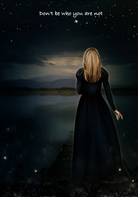 Don't Be Who You Are Not