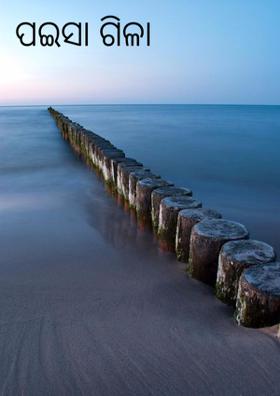 ପଇସା ଗିଳା କଣ୍ଡକ୍ଟର