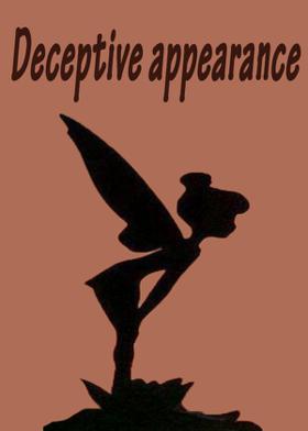 Deceptive appearance