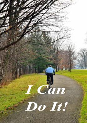 I Can Do It!