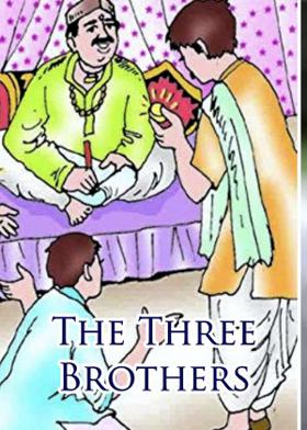 The Three Brothers