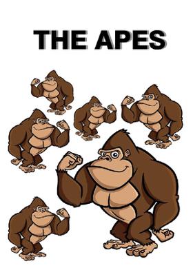 THE APES