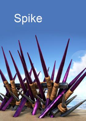 Spike
