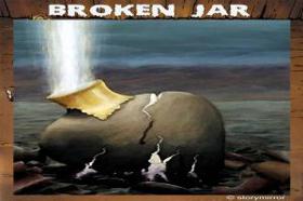 Broken Jar