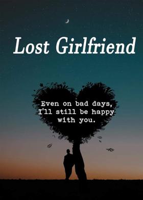 Lost Girlfriend