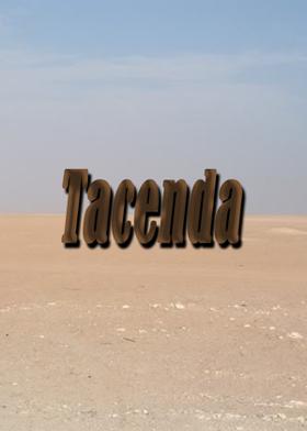 TACENDA