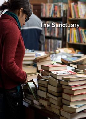The Sanctuary