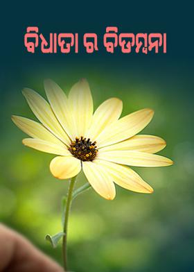 ବିଧାତା ର ବିଡ଼ମ୍ବନା