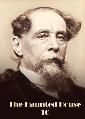 The Haunted House - 16