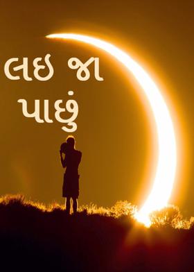 લઇ જા પાછું,