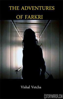 The Adventures Of Farkri