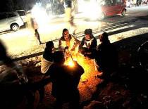 ~~ सर्दी कुछ कह जाती है ~~