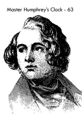 Master Humphrey’s Clock - 63