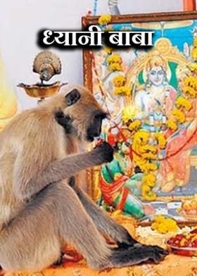 ध्यानी बाबा