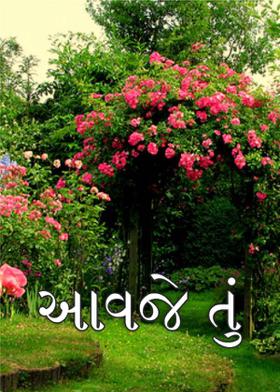 આવજે તું