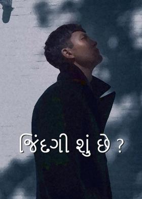 જિંદગી શું છે ?