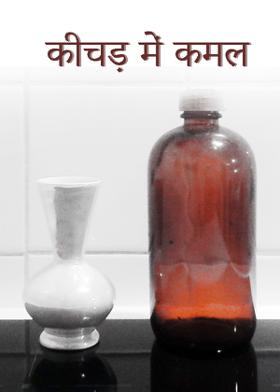 कीचड़ में कमल