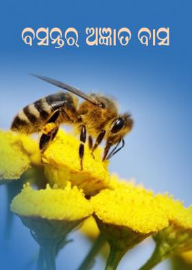 ବସନ୍ତର ଅଜ୍ଞାତ ବାସ