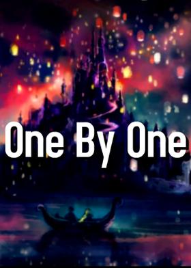One By One