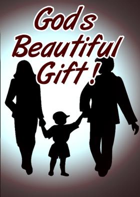 God's Beautiful Gift !