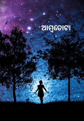 ଆମ୍ବତୋଟା