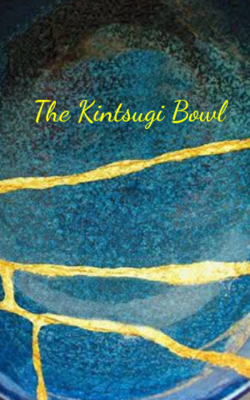 The Kintsugi Bowl