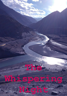 The Whispering Night