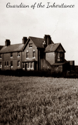 Guardian Of The Inheritance