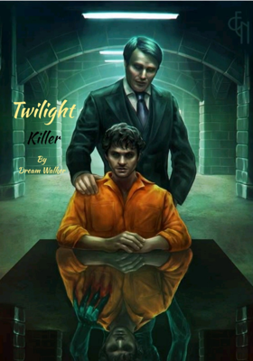 Twilight Killer Chapter-9