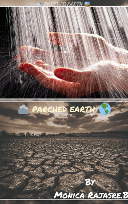 Parched Earth